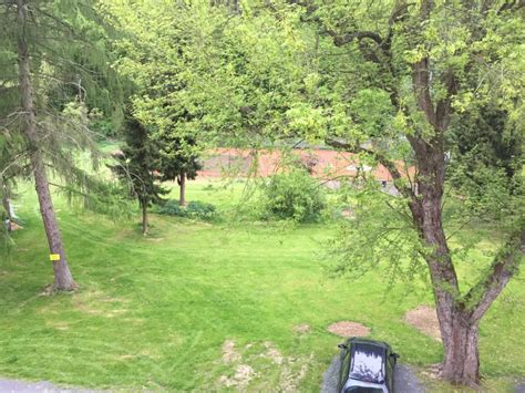 Maybe you would like to learn more about one of these? "Blick vom Balkon in den Garten" PRIMA Hotel Vitabalance ...