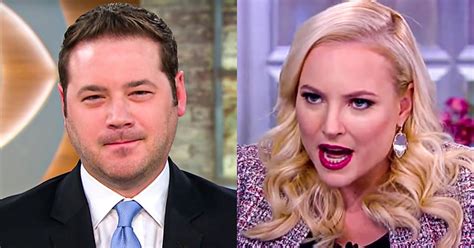 She has worked for abc news, fox news, and msnbc. Meghan McCain's Husband Broke The Law By Threatening ...