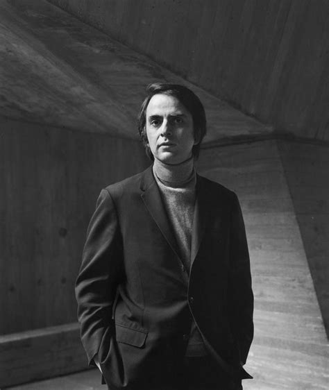 Carl Sagan Filmes Biografia E Listas Na Mubi