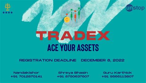 Tradex By Institute Of Management Technology Imt Ghaziabad