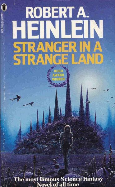 Publication Stranger In A Strange Land