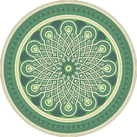 Islamic Design Png