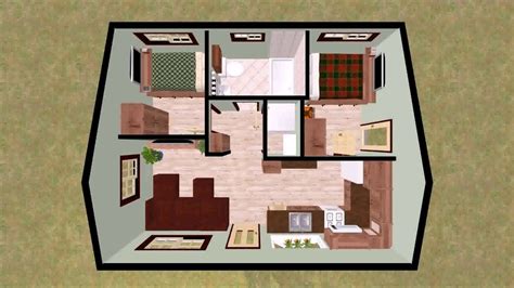 We did not find results for: Small House Plans 500 Sq Ft (see description) - YouTube