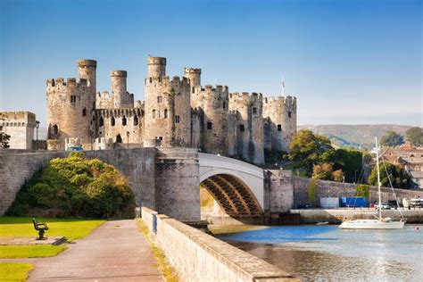 13 Breathtaking Medieval Castles In Europe To Visit Celebrity Cruises
