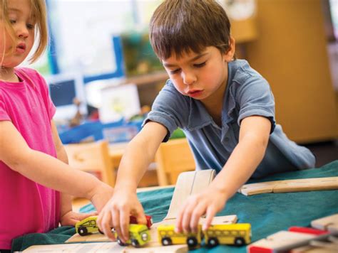 The plan to gather all early childhood education institutions under one agency was announced by deputy prime minister datuk seri dr wan azizah wan ismail, who is also the women, family and community development minister, last november. High quality early childhood education in the early years ...