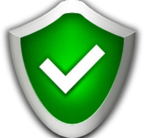 Download Hd Security Shield Png Transparent Images Безопасность