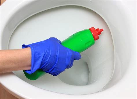 How To Fix A Clogged Toilet 7 Ways Without A Plunger Bob Vila