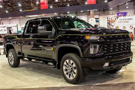 Performance 2022 Chevy Duramax New Cars Design