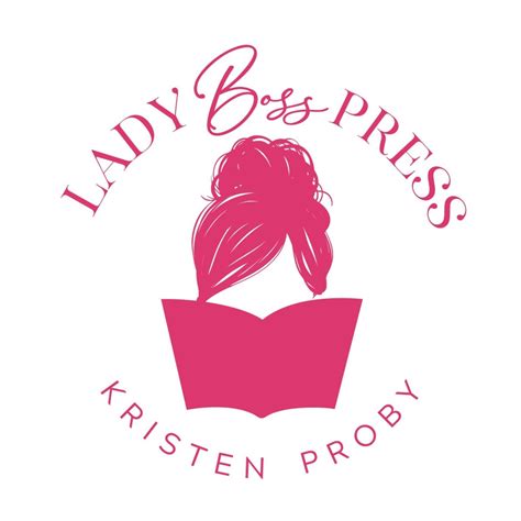 Lady Boss Press