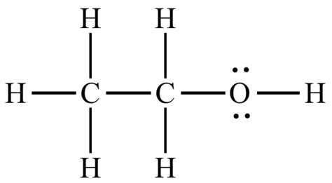 Illustrated Glossary Of Organic Chemistry Ethanol