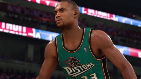 Nba 2k21 update 1.09 current gen, bringing myteam fixes, stability improvements on ps4 and xbox one. NBA 2K21 - MyTEAM: IDOLS Series: Grant Hill Pack Trailer - IGN