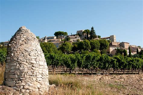 Joucas Vaucluse Luberon Provence France