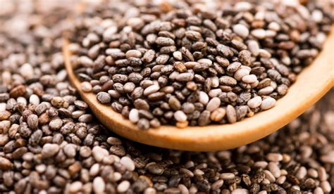 What Are Chia Seeds Good For Nutrition Facts And Health Benefits
