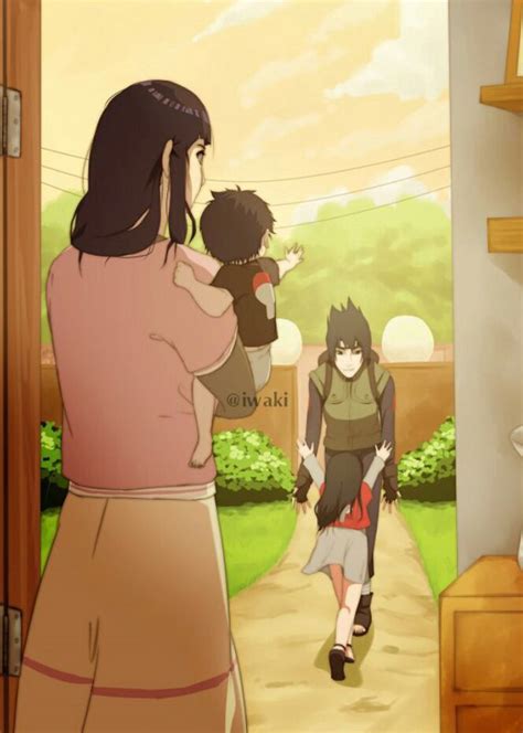 Naruto And Hinata Living Together Fanfiction Narucrot