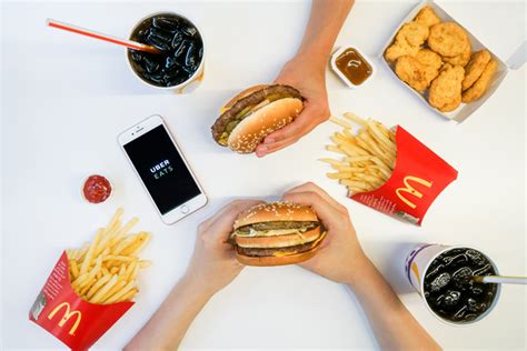 Purchasing a car from clutch canada is pretty simple. brandchannel: UberEATS x McDonald's McDelivery Service Expands Globally
