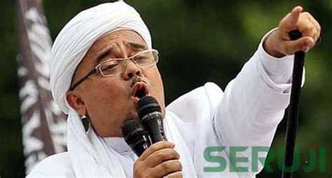 Kabar imam besar fpi tersebut mendapatkan perpanjangan. Habib Rizieq Isi Ceramah di Tabligh Akbar Garut — SERUJI