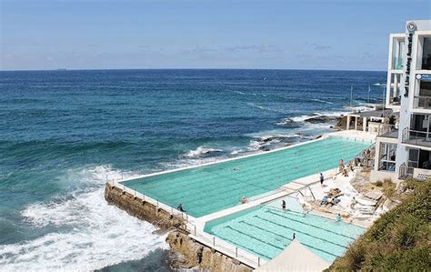 5 Of The Worlds Best Swimming Pools Dailystar