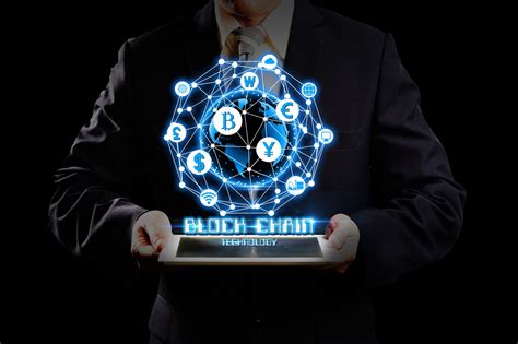 The data in the block. These 5 Blockchain Solutions Could Restore Your Optimism ...