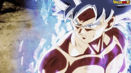 Find gifs with the latest and newest hashtags! dragonballsuper GIFs | Find, Make & Share Gfycat GIFs
