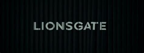 It is unknown what character he will play, but it is expected to be one of the film's two leading roles. Logo Variations - Trailers - Lionsgate Films - Closing Logos