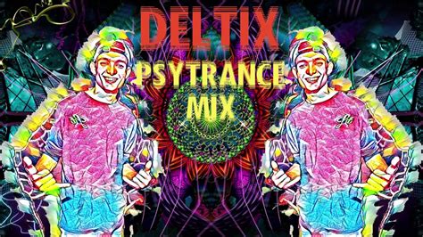 Psytrance Mix Youtube