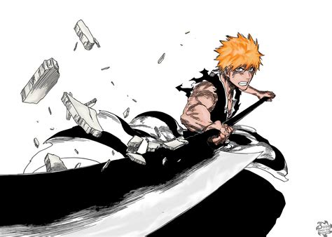 Pin By Leo Earl On Bleach Bleach Drawing Bleach Anime Bleach Fanart