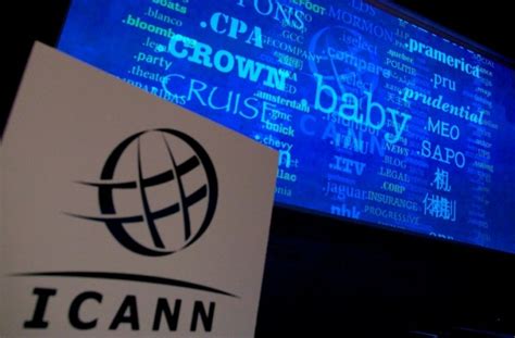 Icann Close To Opening New Generic Top Level Domains Technology News