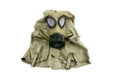 s 3 south korean gas mask