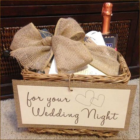 Check out our bride gift ideas selection for the very best in unique or custom, handmade pieces from our gifts for the couple shops. Could be a cute idea for the bride. Wedding Night ...