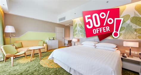 Guest is entitled to complimentary parking during their stay at sunway velocity hotel. Sunway Velocity Hotel | 4-star Hotel Near Velocity Mall