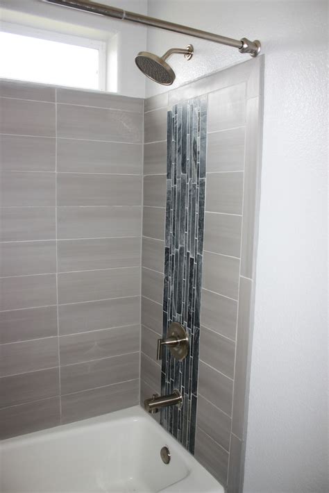 You also can find severalrelated inspirations listed here!. be slightly askew: completed bathroom