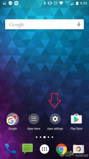 Check spelling or type a new query. How To Hide an App Icon on any Android Device