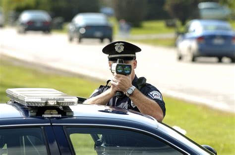 All states in america have speed limits and there are instances where you won't even notice that you are already going over the limit. Choosing The Best Police Radar Detectors 2019 - Car ...