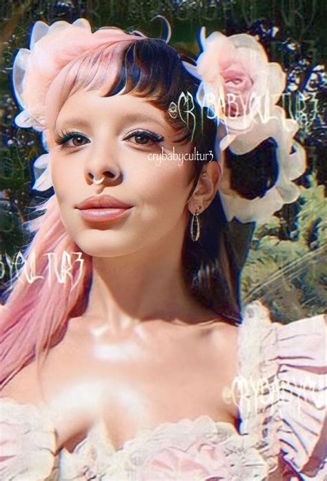 Melanie Martinez Rwby Vogue Wall Quick Instagram Walls En Vogue