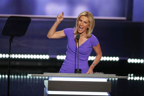 Foxs Laura Ingraham Takes A Week Break Amid Fallout From Parkland