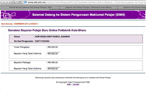 Pelajar yang berjaya menamatkan pengajian sijil kolej komuniti, layak meneruskan pengajian ke peringkat di diploma di politeknik, ipts serta ➡ pendaftaran pelajar baru pada 28 oktober 2015. Portal Rasmi Jabatan Hal Ehwal Pelajar, Politeknik Kota Bharu