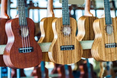 12 Small Musical Instruments For Travel