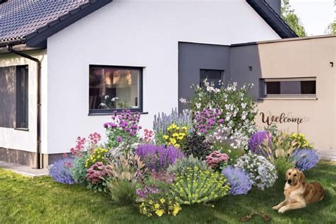 Deshalb haben wir es uns zur mission. Kreative Beet-Ideen für Ihren Garten? Ein komplettes ...