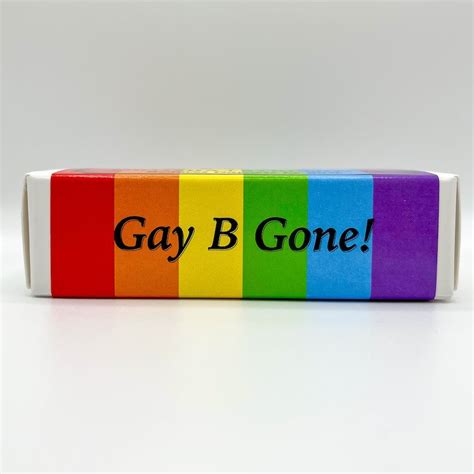 Wash The Gay Away Soap Shut Up And Take My Money