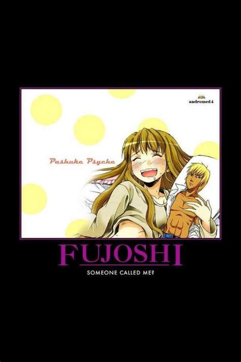 Fujoshi Test 😉 Anime Amino