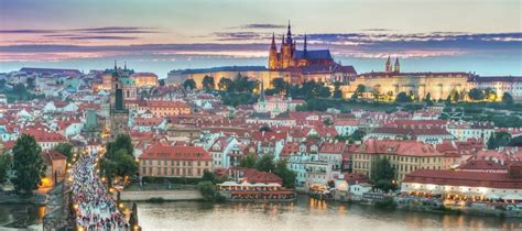Češka Republika mijenja naziv! | Eduinfo