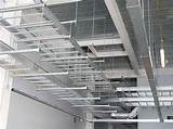 Images of Vertical Electrical Conduit Support