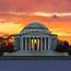 Jefferson Memorial  MowryJournalcom