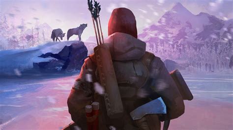 Arktis Bitte Bestätigen Wahrheit Survival Games Xbox Game Pass Gehören