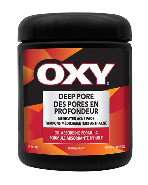 Oxy Acne Vanishing Treatment, 28 grams: Amazon.ca: Beauty