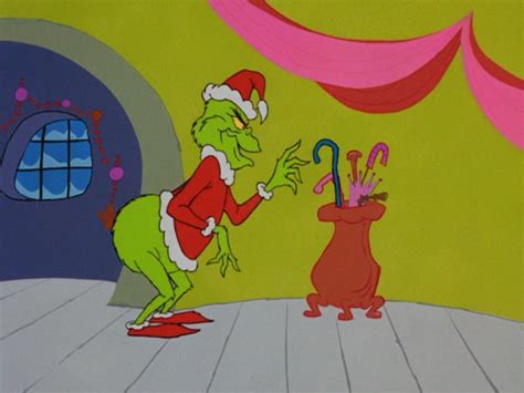 How The Grinch Stole Christmas Christmas Movies Image 17365339 Fanpop