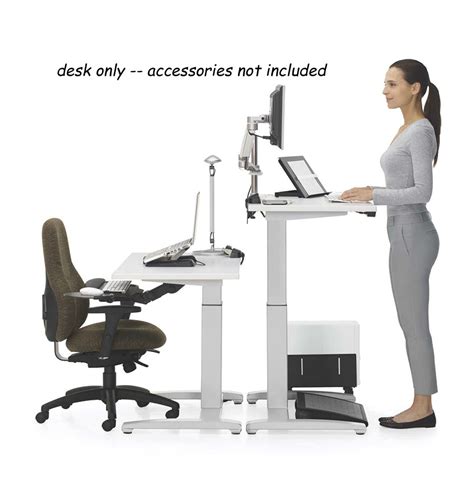 Desks Adjustable Height Desks