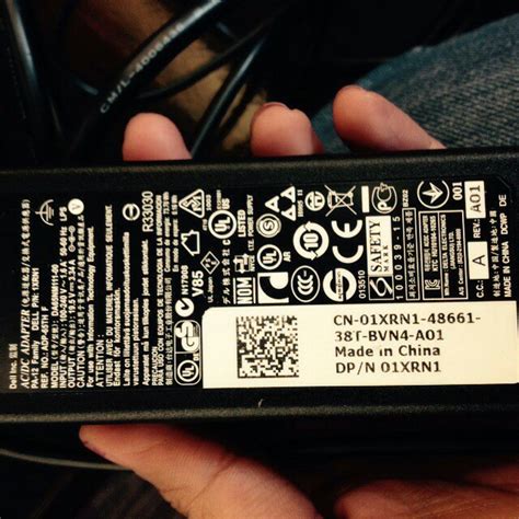 To use a goodman ac tonnage code. How to know a Dell charger is original or duplicate ...