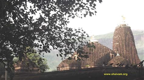12 jyotirlingas temples of lord shankar