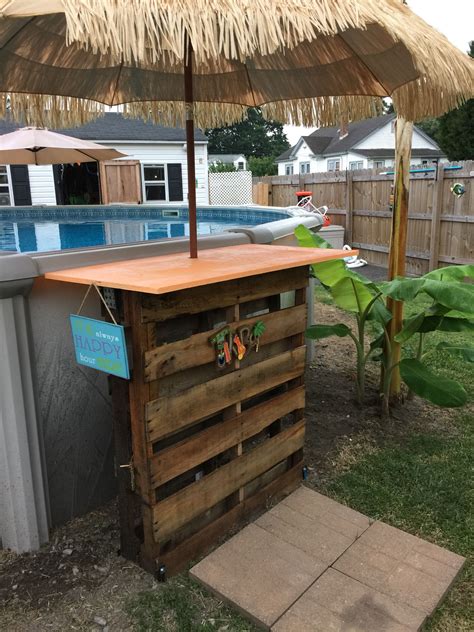 Above Ground Pool Landscaping Above Ground Pool Decks Backyard Pool